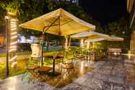 Quầy bar, cafe và phòng lounge Muong Thanh Grand Ha Long