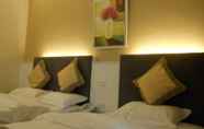 Bedroom 6 Mai Villa Hotel 9 - Me Tri Ha