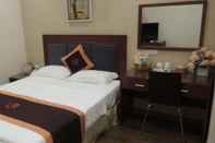 Kamar Tidur Mai Villa Hotel 8 - Trung Hoa Nhan Chinh