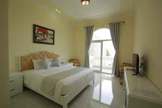 Phòng ngủ 4 Laura Motel Vung Tau