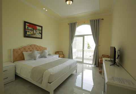 Bedroom Laura Motel Vung Tau