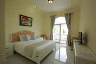 Bedroom Laura Motel Vung Tau