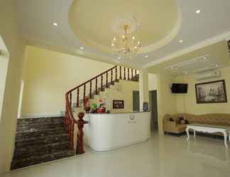 Lobby 2 Laura Motel Vung Tau