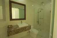 In-room Bathroom Laura Motel Vung Tau