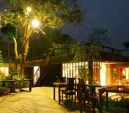Restoran 5 Bura Resort