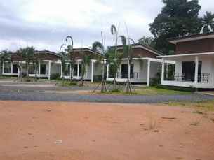 BMP Resort, THB 764.66