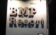 Bên ngoài 5 BMP Resort