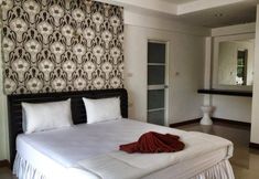 ห้องนอน 7 BMP Resort