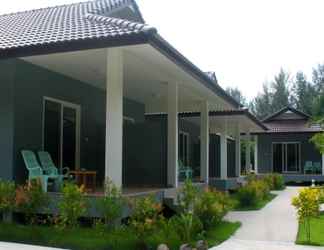 Exterior 2 Cousin Resort Koh Kho Khao Beach