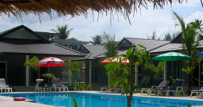 Lobi Cousin Resort Koh Kho Khao Beach