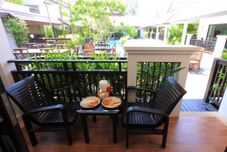 共用スペース Fanari Khaolak Resort - Sea Front Zone