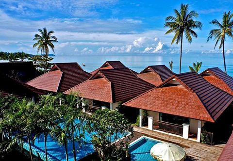 外観 Fanari Khaolak Resort - Sea Front Zone