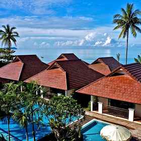 Fanari Khaolak Resort - Sea Front Zone 1, Hotel Takua Pa District