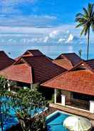 EXTERIOR_BUILDING Fanari Khaolak Resort - Sea Front Zone