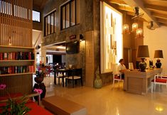 ロビー 6 Fanari Khaolak Resort - Sea Front Zone