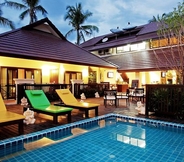 สระว่ายน้ำ 3 Fanari Khaolak Resort - Sea Front Zone