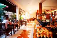 ร้านอาหาร Fanari Khaolak Resort - Courtyard Zone