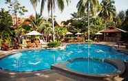 Swimming Pool 6 Fanari Khaolak Resort - Courtyard Zone
