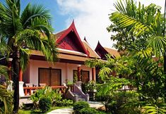 Exterior 7 Fanari Khaolak Resort - Courtyard Zone