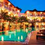 SWIMMING_POOL Fanari Khaolak Resort - Courtyard Zone
