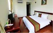 Phòng ngủ 7 Vinapha Hotel