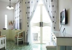 Bedroom 2 Sunshine Hotel Saigon