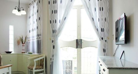 Bedroom 2 Sunshine Hotel Saigon