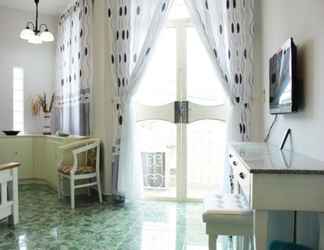 Kamar Tidur 2 Sunshine Hotel Saigon