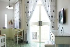 Bedroom Sunshine Hotel Saigon