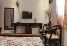 Bedroom 3 Sunshine Hotel Saigon