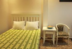 Bedroom 7 Sunshine Hotel Saigon