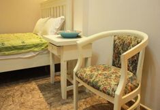 Bedroom 4 Sunshine Hotel Saigon