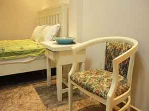 Kamar Tidur 4 Sunshine Hotel Saigon