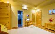 Bilik Tidur 6 Lucky Phu Quoc Hotel