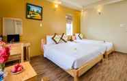 Bilik Tidur 2 Lucky Phu Quoc Hotel