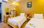 Bilik Tidur 4 Lucky Phu Quoc Hotel