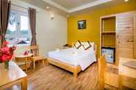 Bedroom Lucky Phu Quoc Hotel