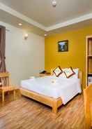 BEDROOM Lucky Phu Quoc Hotel