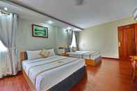 ห้องนอน Sea Wave Hotel Nha Trang