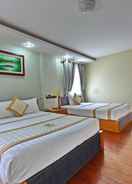 BEDROOM Sea Wave Hotel Nha Trang