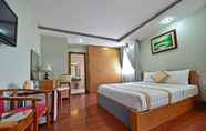 ห้องนอน 7 Sea Wave Hotel Nha Trang