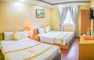 Bedroom 2 Sea Wave Hotel Nha Trang