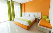 Kamar Tidur 7 Dbest Express