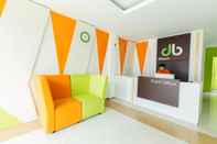 Lobby Dbest Express