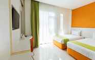 Kamar Tidur 5 Dbest Express