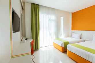 Kamar Tidur 4 Dbest Express