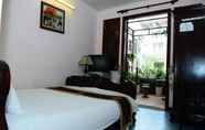 ห้องนอน 2 Sweet Family Guest House (Previous Hanoi Lucky Guesthouse)