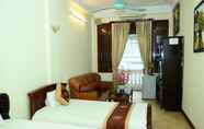 ห้องนอน 5 Sweet Family Guest House (Previous Hanoi Lucky Guesthouse)