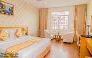 Kamar Tidur 5 Palm Hotel Thanh Hoa