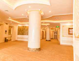 Sảnh chờ 2 Palm Hotel Thanh Hoa